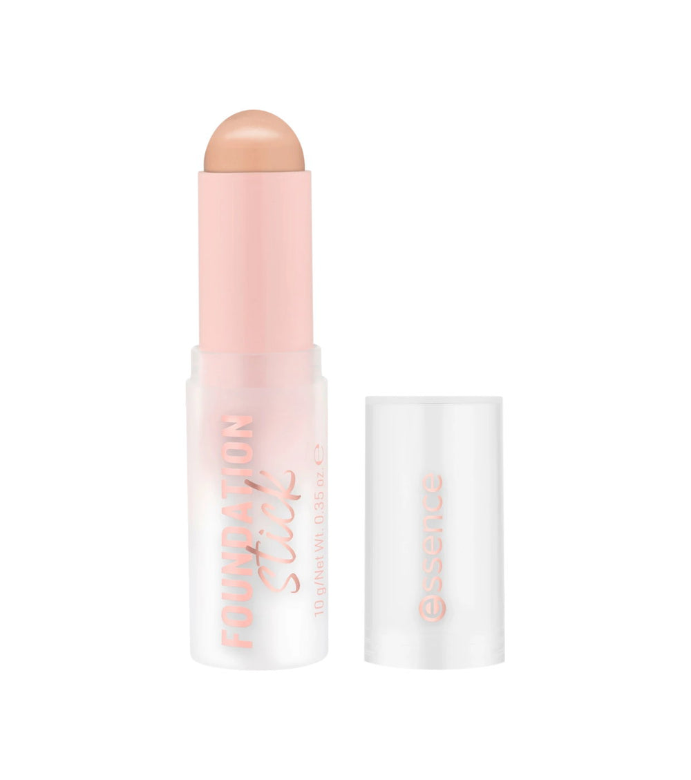Essence Foundation Stick for Women, Natural Matte Finish, 170, 10 g