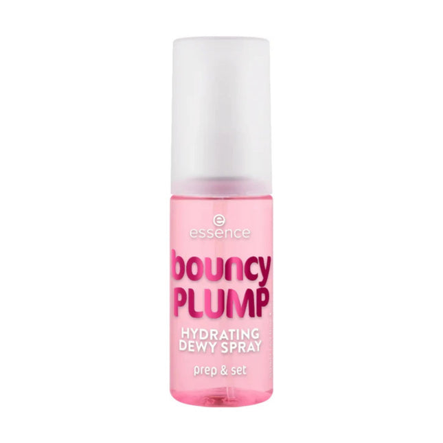 Essence Bouncy Plump Refreshing – Spray for Women, For Face, 50 ml