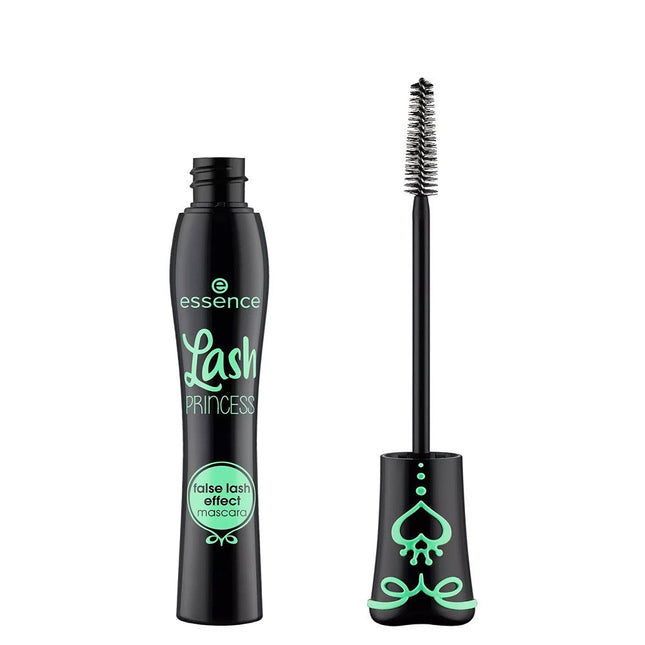 Essence Lash Princess False Lash Effect – Mascara for Women, Black, 12 ml