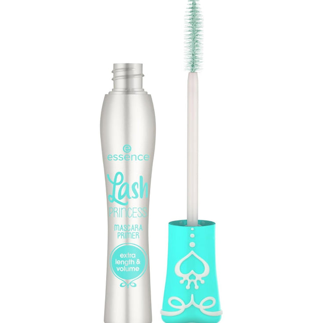 Essence Lash Princess Volumizing & Lengthening – Eyelash Primer for Women, 12 ml