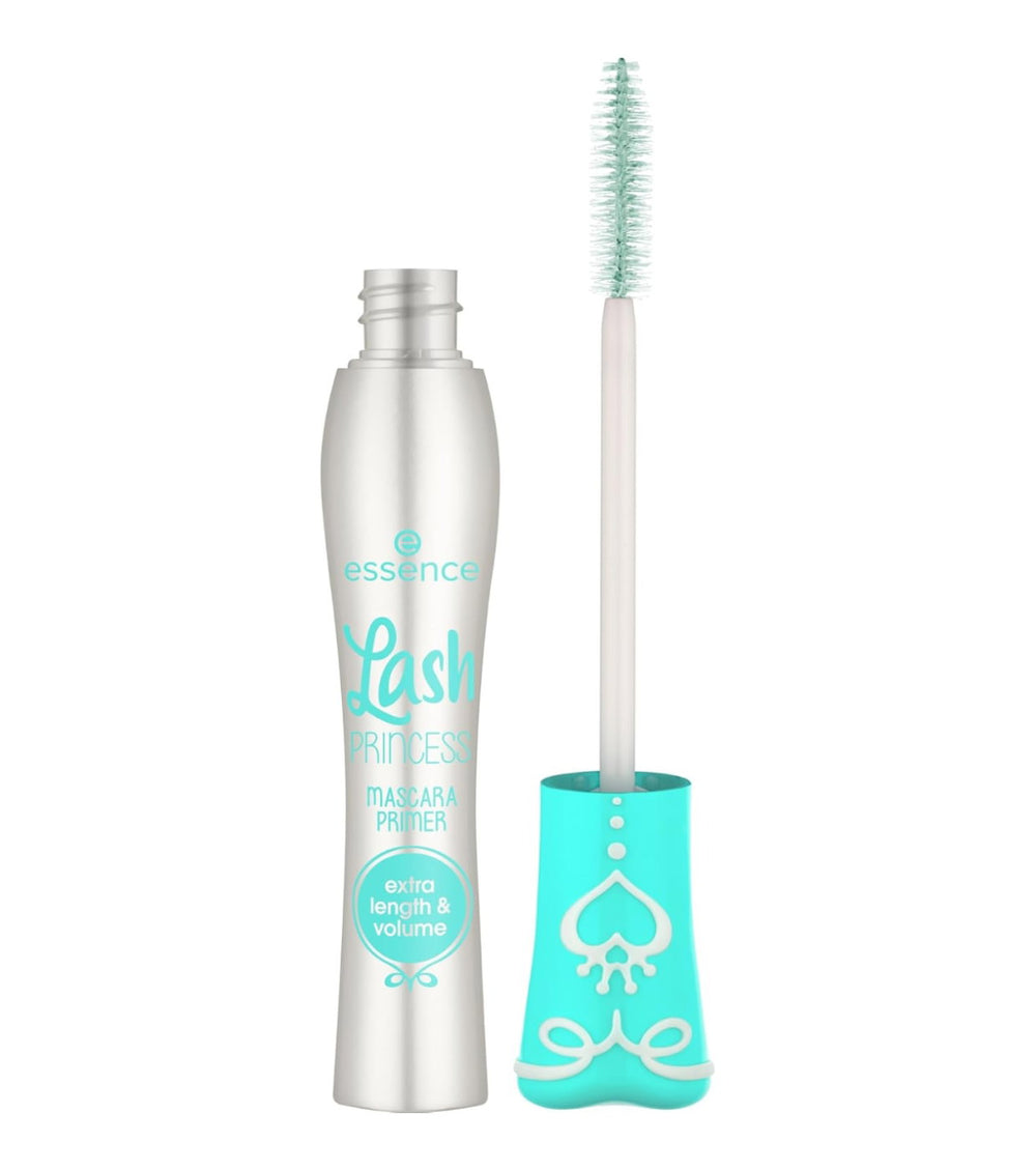 Essence Lash Princess Volumizing & Lengthening – Eyelash Primer for Women, 12 ml