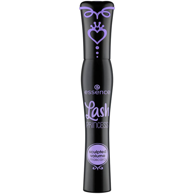 Essence Lash Princess Sculpted Volume – Mascara for Women, Black, 12 ml