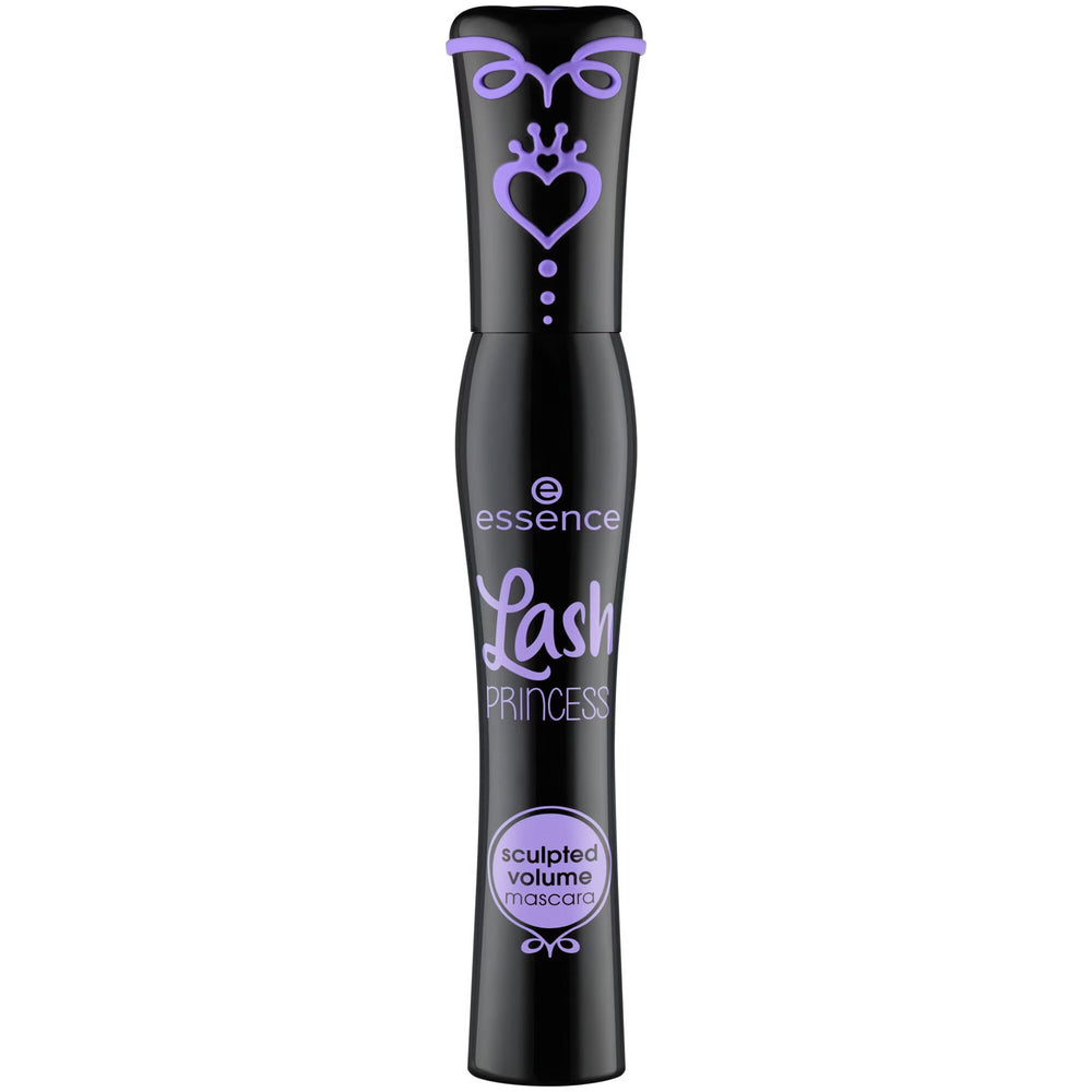Essence Lash Princess Sculpted Volume – Mascara for Women, Black, 12 ml
