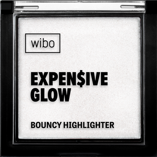 Essence Soft Touch Bouncy Glow Illuminating – Blush Highlighter Compact for Women, 4.5 g