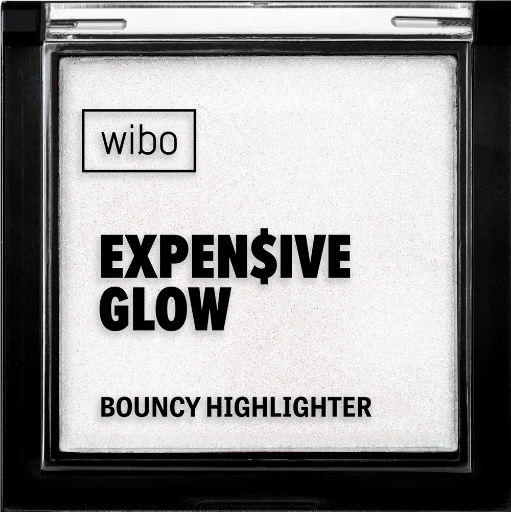 Essence Soft Touch Bouncy Glow Illuminating – Blush Highlighter Compact for Women, 4.5 g