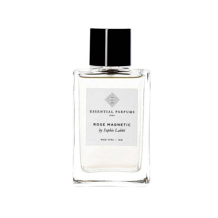 Essential Parfums Rose Magnetic – Eau de Parfum Unisex, 100 ml