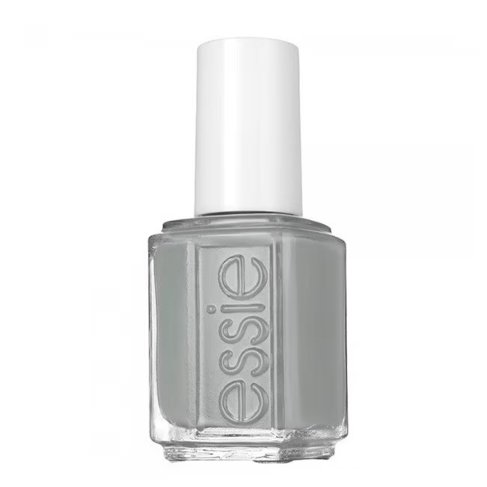 Essie Nail Enamel Vegan Glossy Shine Finish – Nail Polish for Women, 429, Now And Zen, 13.5 ml