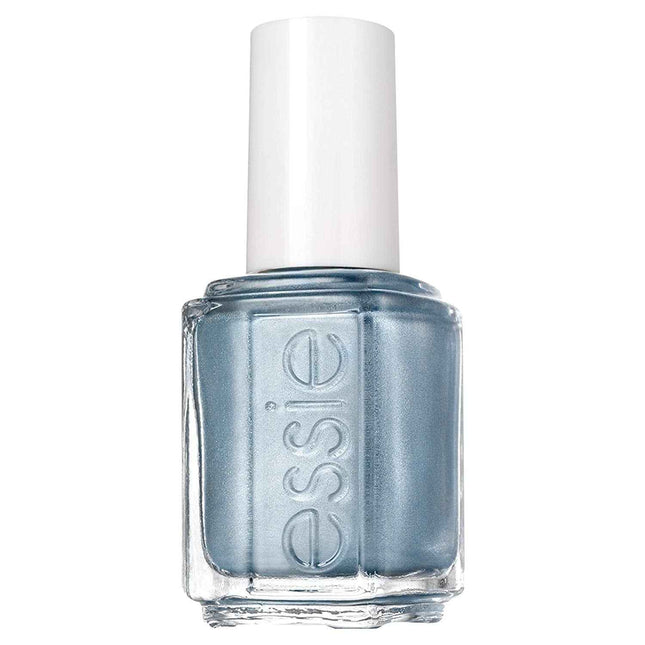 Essie Nail Enamel Vegan Glossy Shine Finish – Nail Polish for Women, 552, Mercury In Retrograde, 13.5 ml