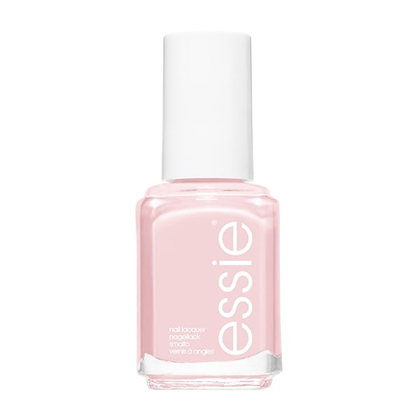 Essie Lacquer – Nail Polish for Women, 13, Mademoiselle, 13.5 ml