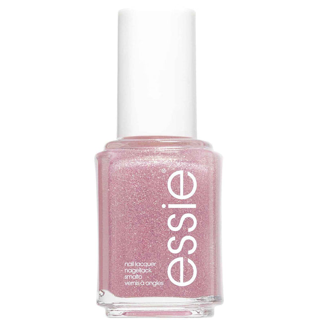 Essie Lacquer – Nail Polish for Women, 514, Birthday Girl, 13.5 ml