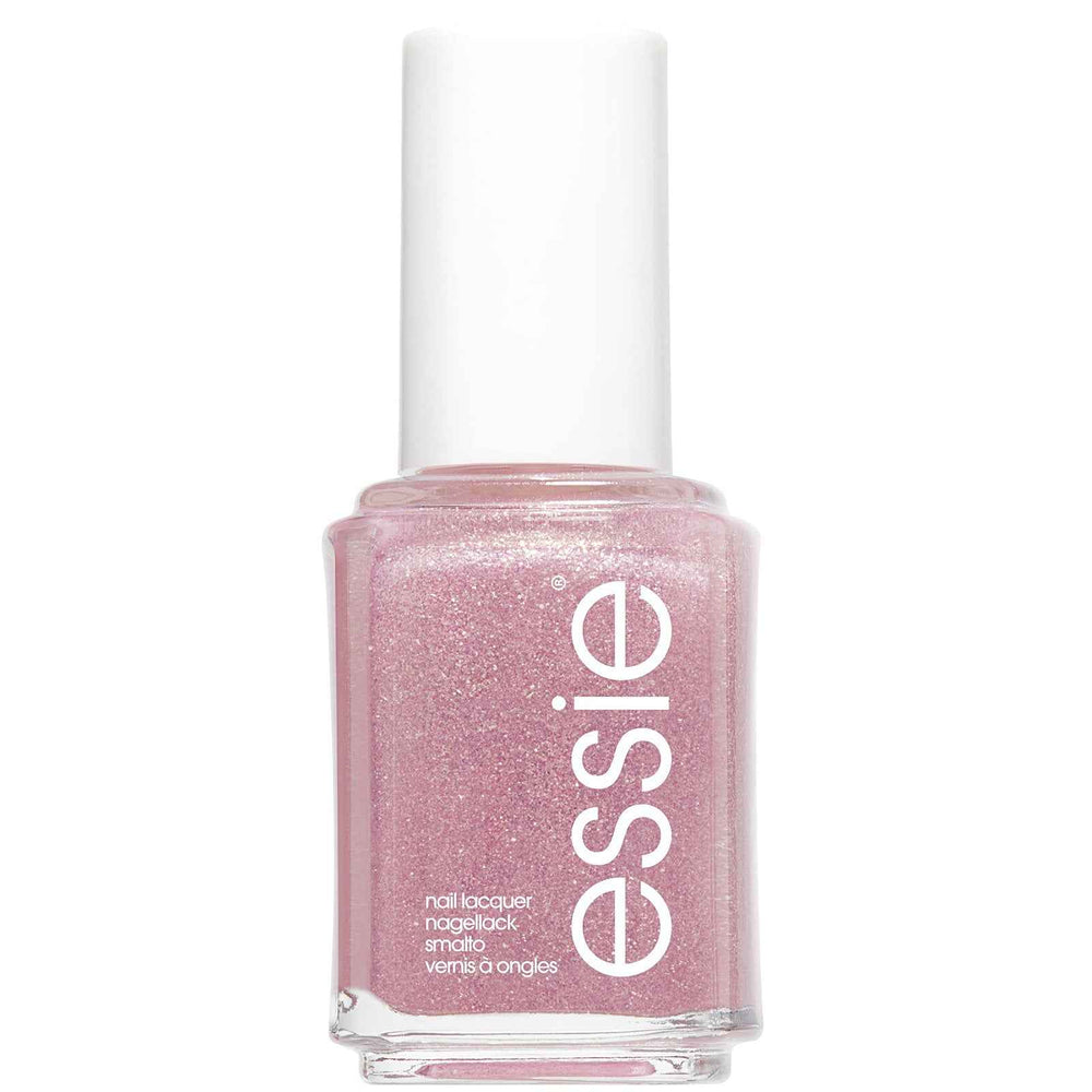 Essie Lacquer – Nail Polish for Women, 514, Birthday Girl, 13.5 ml