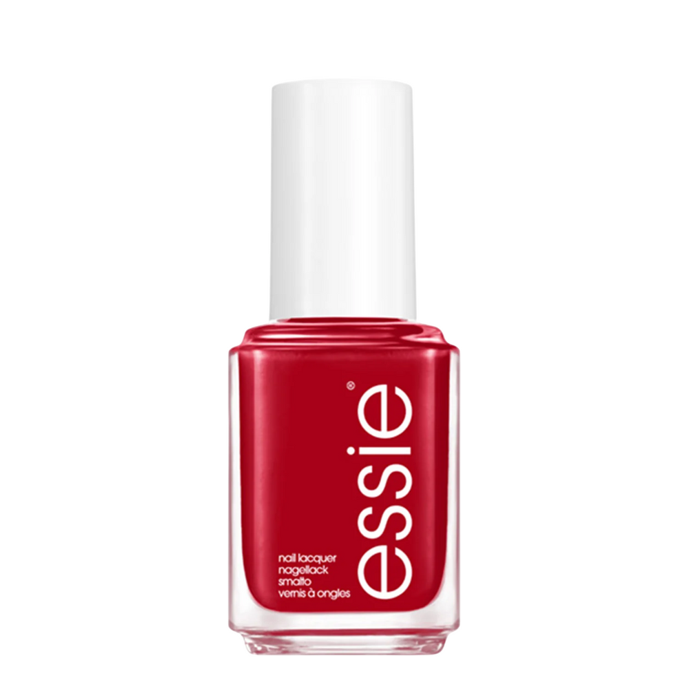 Essie Lacquer – Nail Polish for Women, 55, A List, 13.5 ml