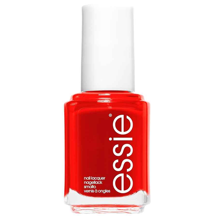 Essie Lacquer – Nail Polish for Women, 59, Aperitif, 13.5 ml