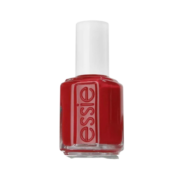 Essie Lacquer – Nail Polish for Women, 60, Really Red, 13.5 ml
