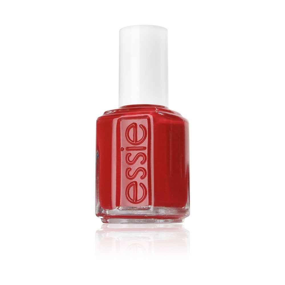 Essie Lacquer – Nail Polish for Women, 61, Russian Roulette, 13.5 ml