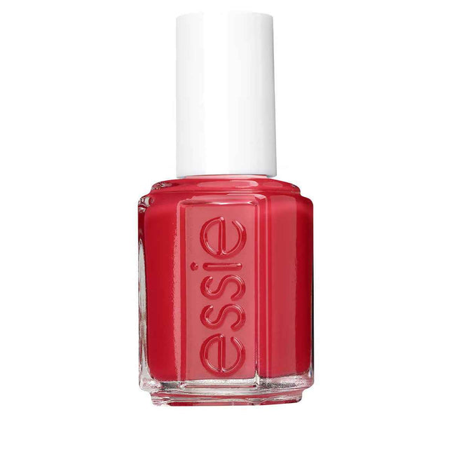 Essie Lacquer – Nail Polish for Women, 63, Too Too Hot, 13.5 ml
