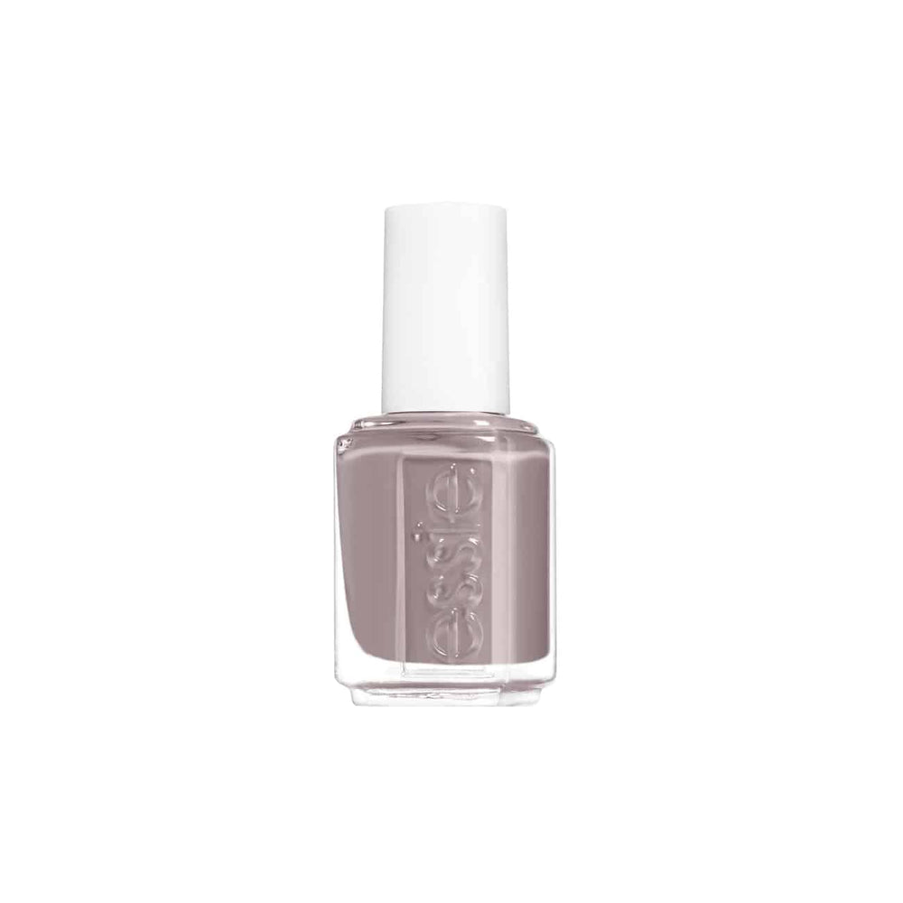 Essie Lacquer – Nail Polish for Women, 77, Chinchilly, 13.5 ml