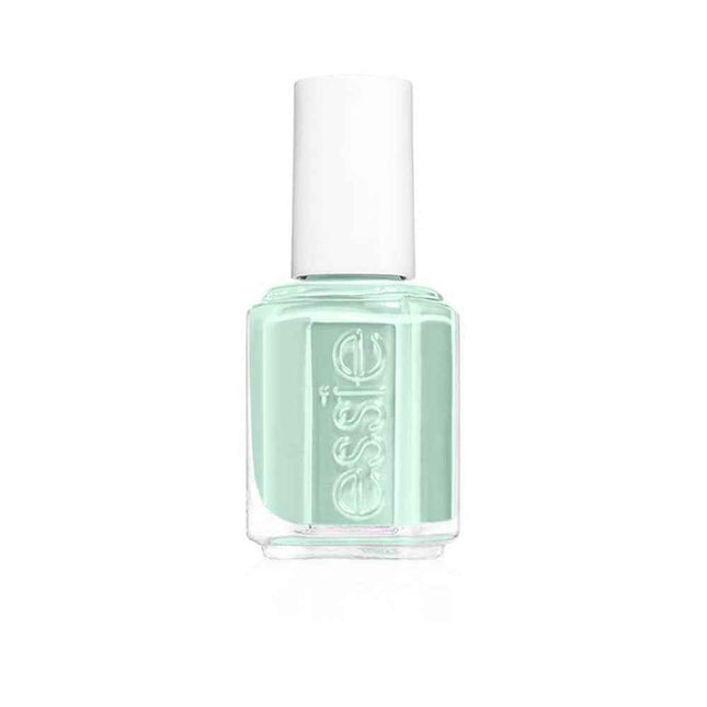 Essie Lacquer – Nail Polish for Women, 99, Mint Candy Apple, 13.5 ml