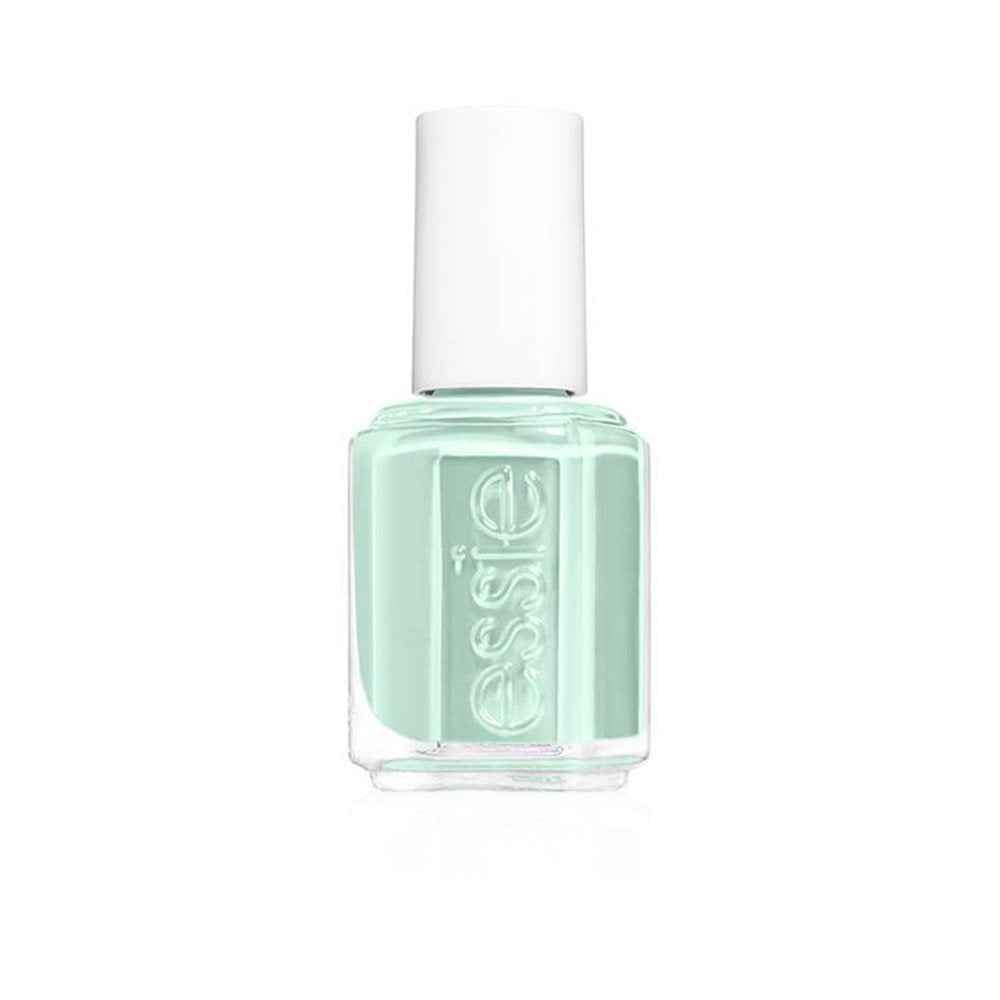 Essie Lacquer – Nail Polish for Women, 99, Mint Candy Apple, 13.5 ml