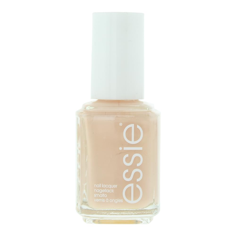 Essie Well Nested Energy – Nail Polish for Women, 832, 13.5 ml