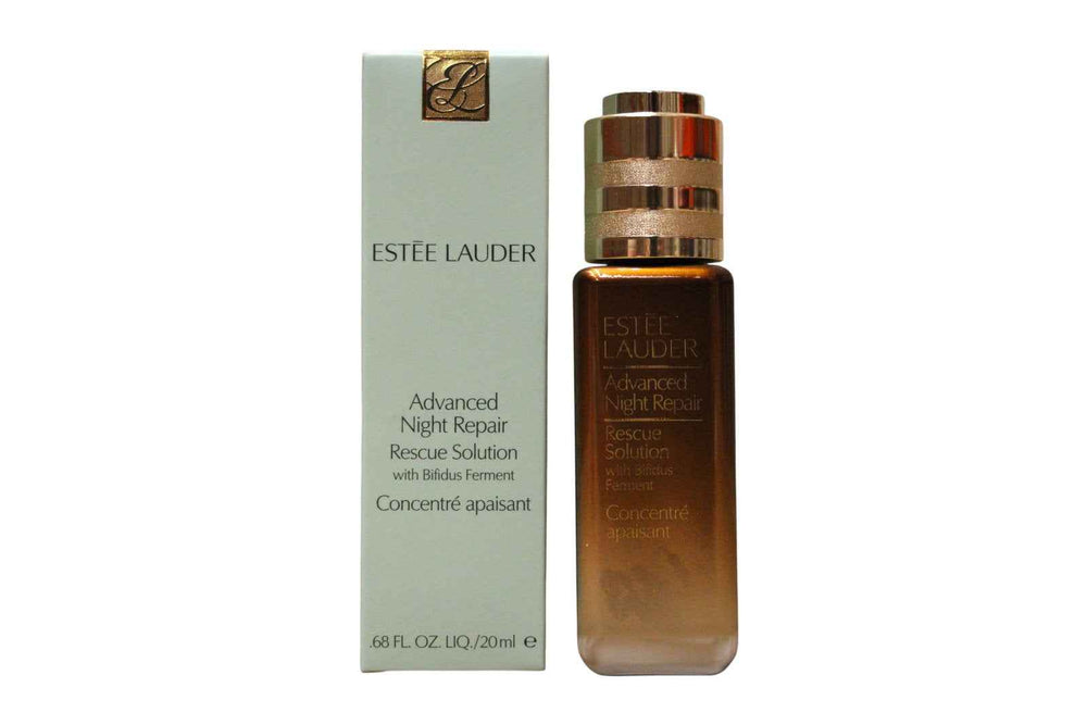 Estee Lauder Advanced Night Repair Multi-Use Rescue Night – Local Treatment Serum for Women, For Face, 20 ml