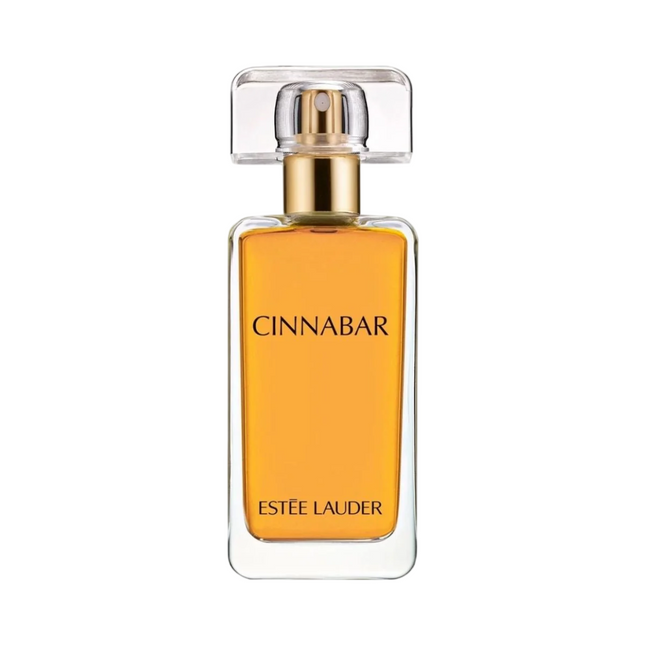 Estee Lauder Cinnabar – Eau de Parfum for Women, 50 ml