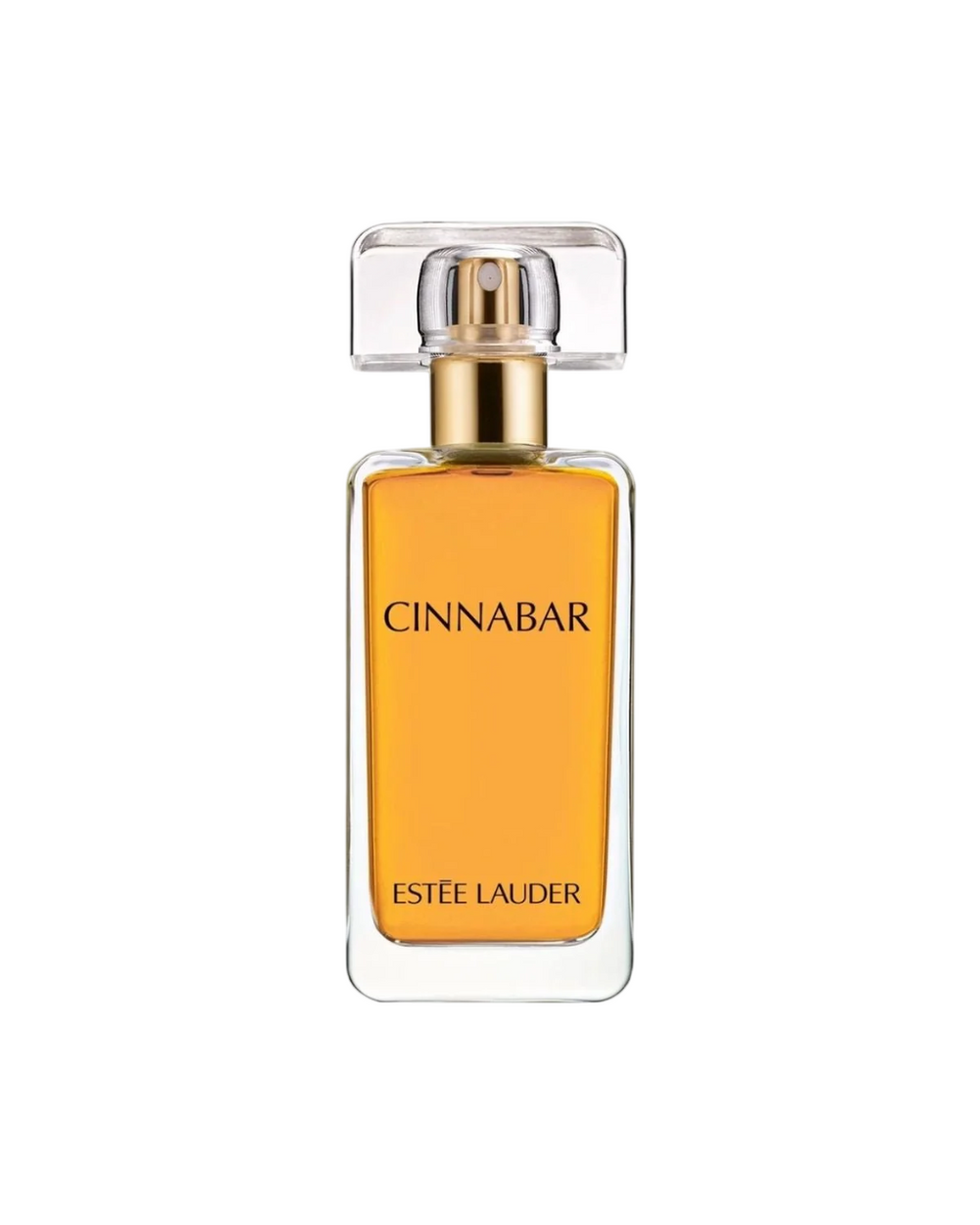 Estee Lauder Cinnabar – Eau de Parfum for Women, 50 ml