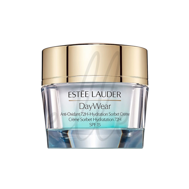 Estee Lauder Day Wear Hydrating Apply daily – Cream for Women, For Face, SPF 15, 50 ml