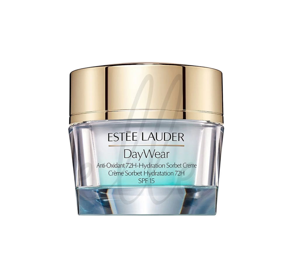 Estee Lauder Day Wear Hydrating Apply daily – Cream for Women, For Face, SPF 15, 50 ml