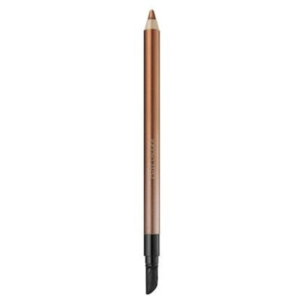Estee Lauder Double Wear 24H – Gel Pencil Eyeliner for Women, Espresso, 1.2 g