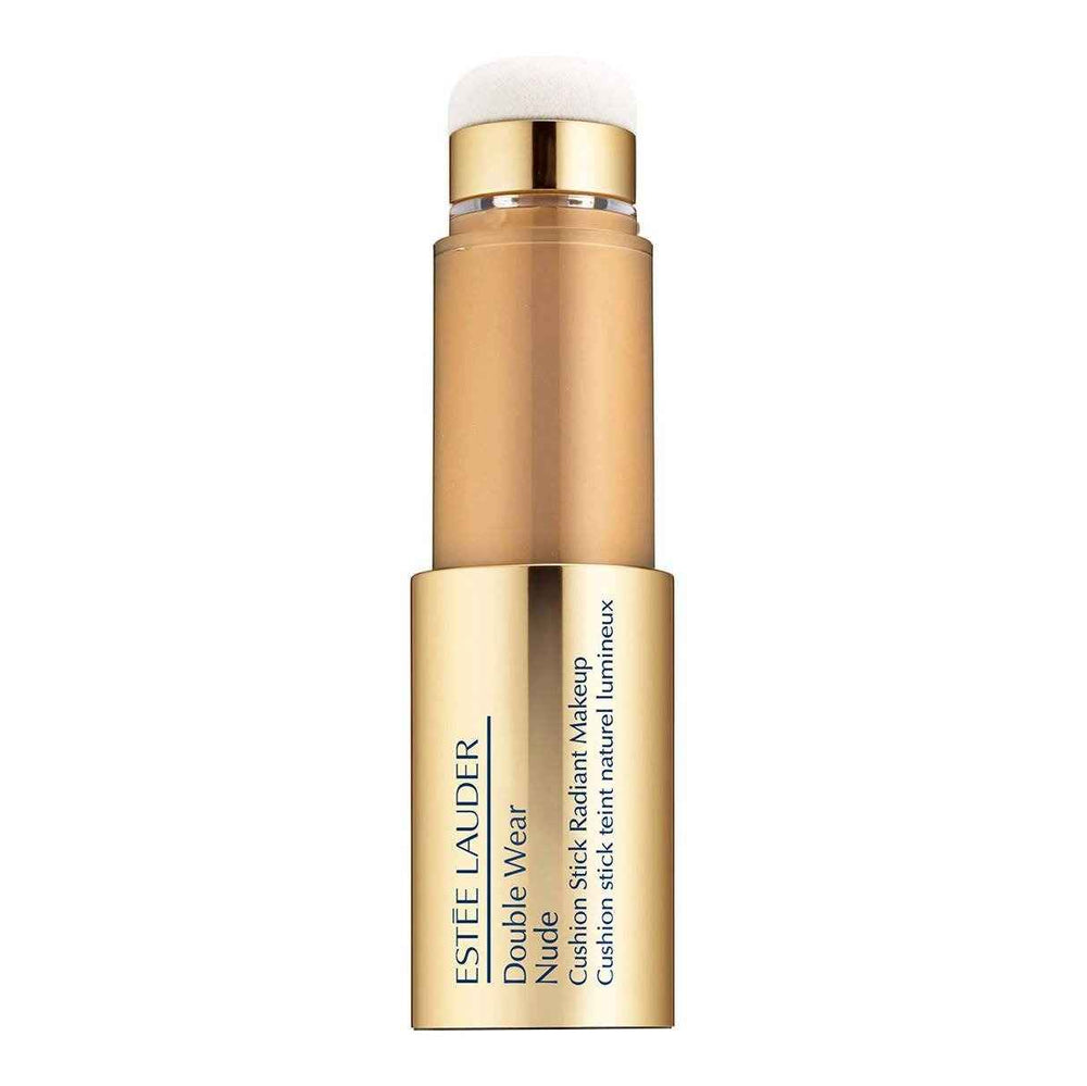 Estee Lauder Double Wear Nude Cushion Stick Radiant Makeup – Foundation Stick for Women, 1W1, Bone, 12 g Tester