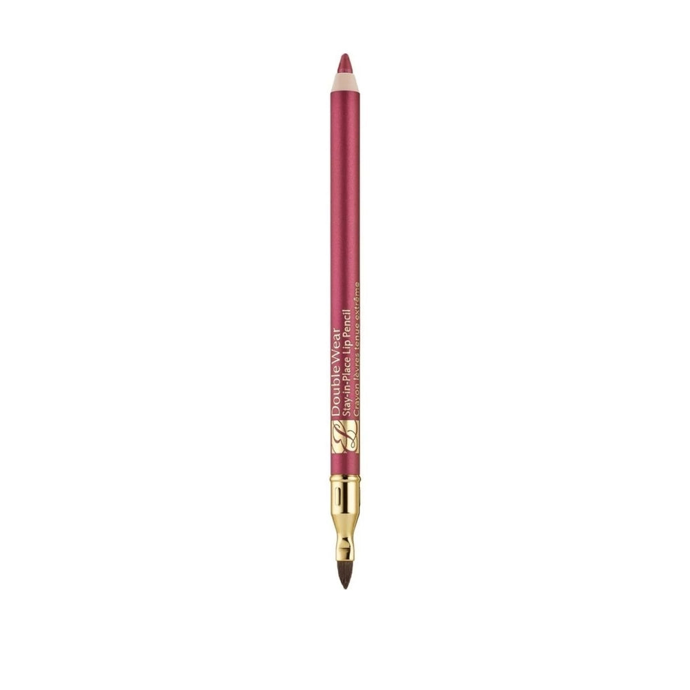 Estee Lauder Double Wear Stay In Place Contour – Lip Liner for Women, 26, Bordeaux, 1.2 g