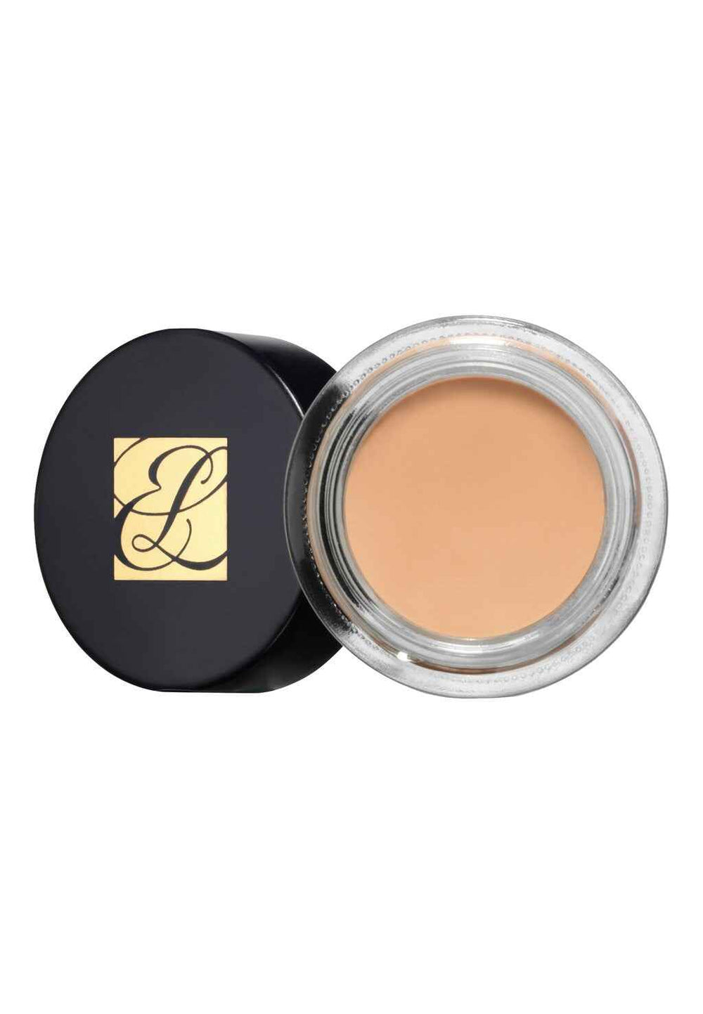 Estee Lauder Double Wear - Stay-In-Place Creamy Matte Finish – Eyeshadow Primer for Women, 7 ml Tester