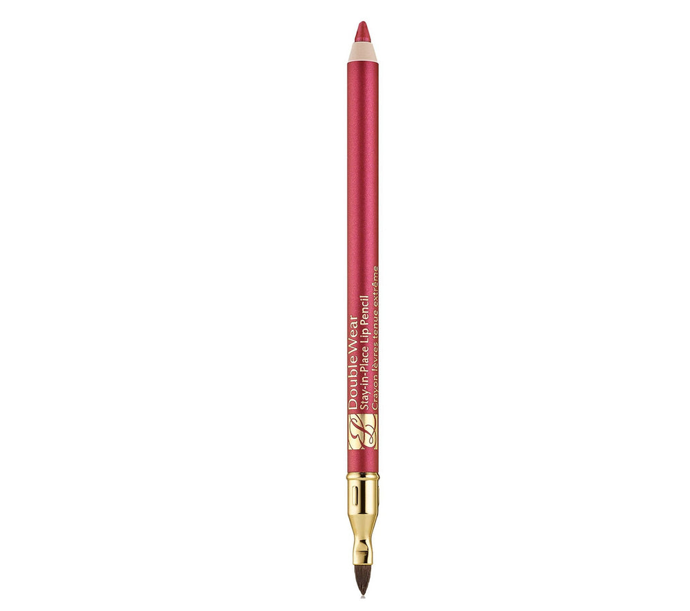 Estee Lauder Double Wear Stay-in-Place Double-Ended – Lip Liner for Women, 06, Apple Cordial, 1.2 g
