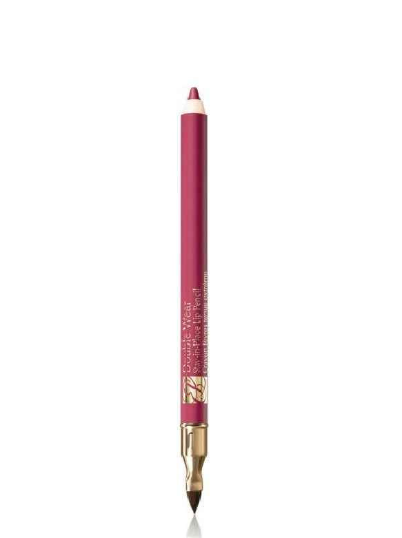 Estee Lauder Double Wear Stay In Place – Lip Liner for Women, 14, Wine, 1.2 g Tester