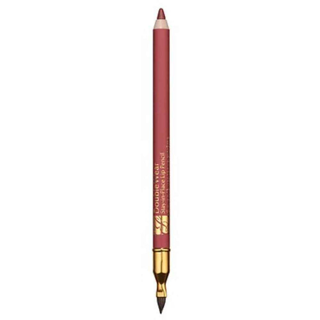 Estee Lauder Double Wear Stay In Place – Lip Liner for Women, 25, Rasberry, 1.2 g Tester