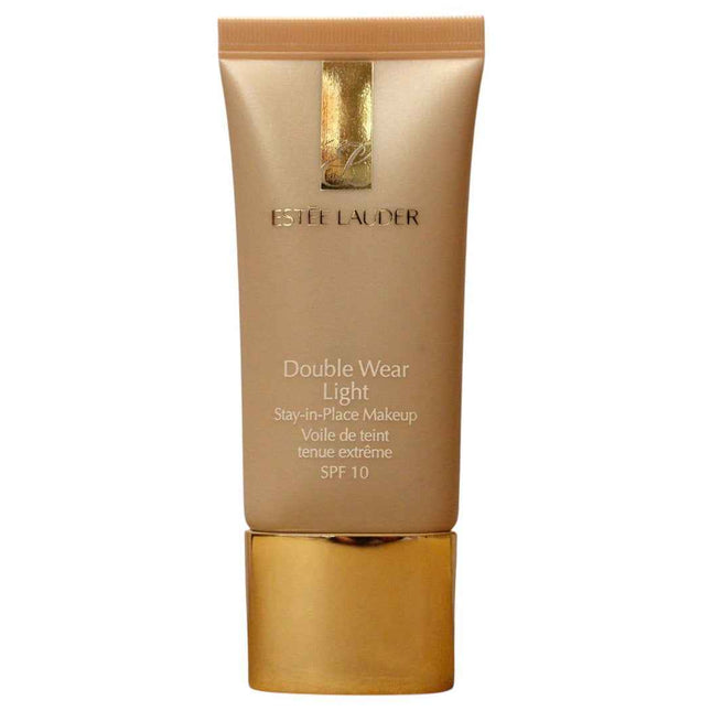 Estee Lauder Double Wear - Stay-In-Place Makeup Non-Transferable – Liquid Foundation for Women, 5.0, SPF 10, 30 ml Tester