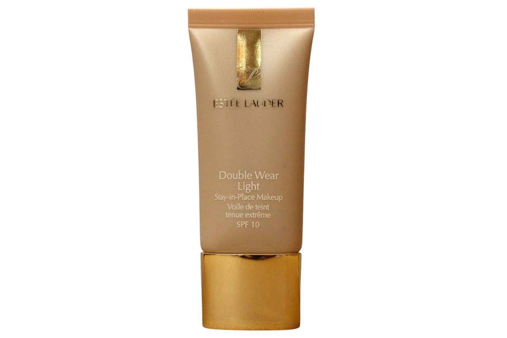 Estee Lauder Double Wear - Stay-In-Place Makeup Non-Transferable – Liquid Foundation for Women, 5.0, SPF 10, 30 ml Tester