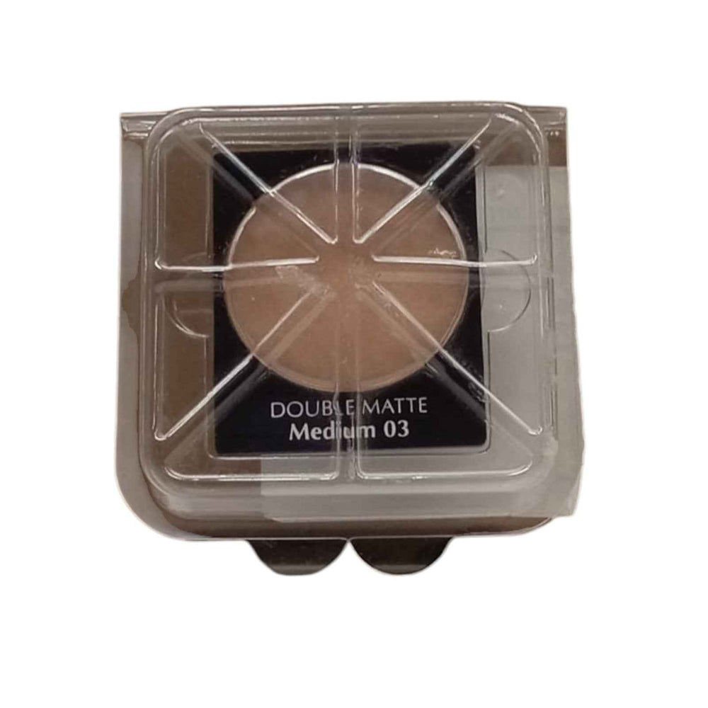 Estee Lauder Double Wear Stay-In-Place Matte – Compact Powder for Women, 3, Medium, 12 g Tester