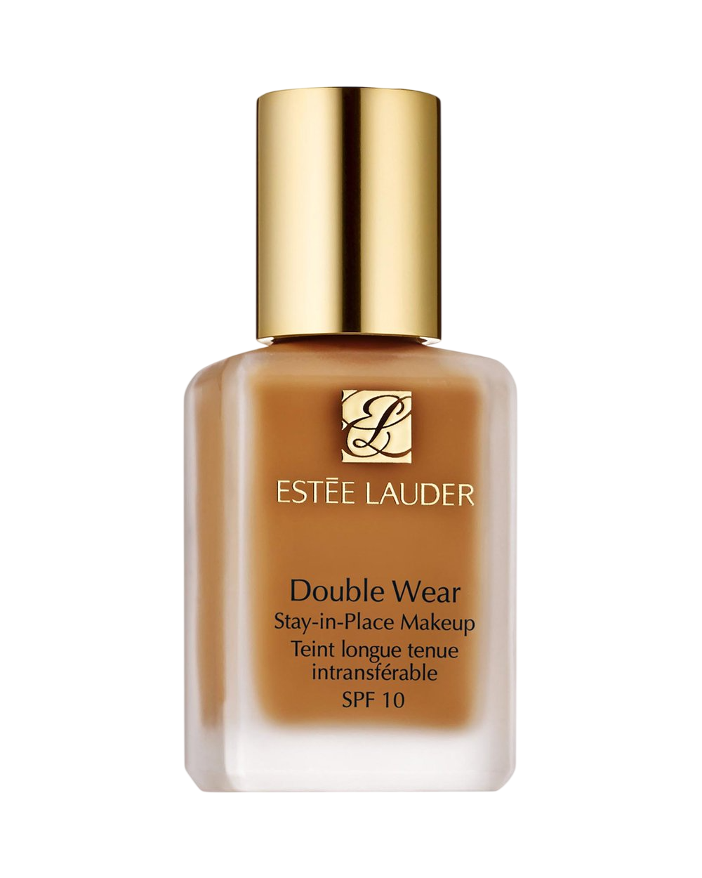 Estee Lauder Double Wear Stay-in-Place Matte – Liquid Foundation for Women, 5N1, Rich Ginger, SPF 10, 30 ml