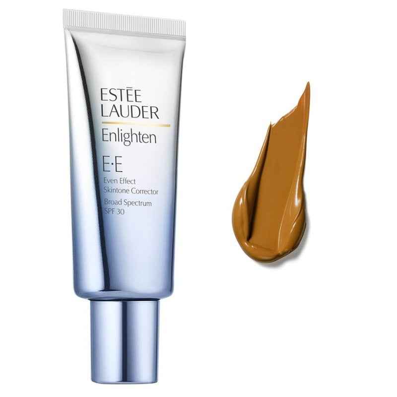 Estee Lauder Enlighten EE - Even Effect Colour Correcting – Cream Concealer for Women, SPF 30, 03, Deep, 30 ml Tester