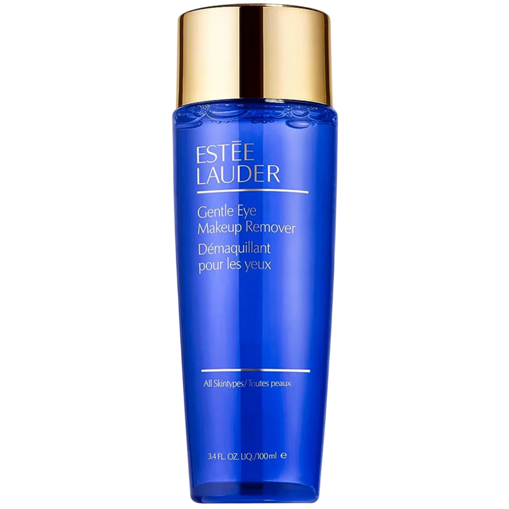 Estee Lauder Gentle Eye – Makeup Remover Lotion for Women, 100 ml