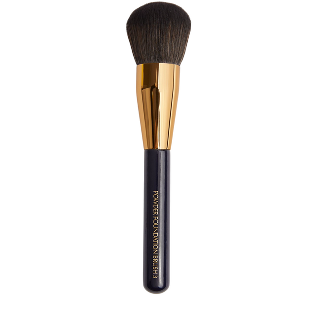 Estee Lauder Makeup Brushes & Tools – Powder Foundation Brush for Women, No. 3, Tester