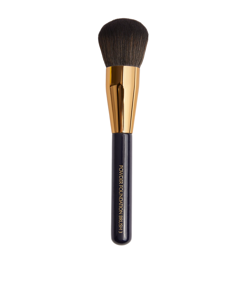 Estee Lauder Makeup Brushes & Tools – Powder Foundation Brush for Women, No. 3, Tester