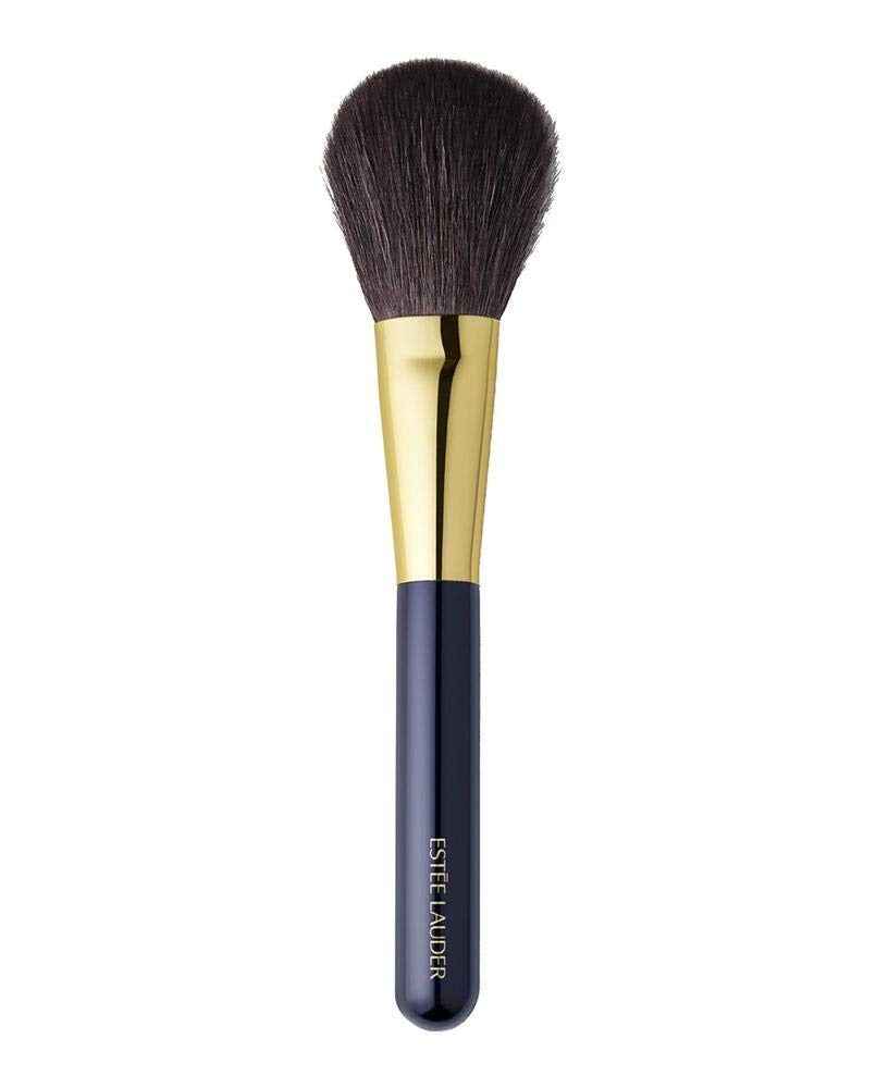 Estee Lauder Makeup Brushes & Tools – Powder Brush for Women, No. 10, Tester