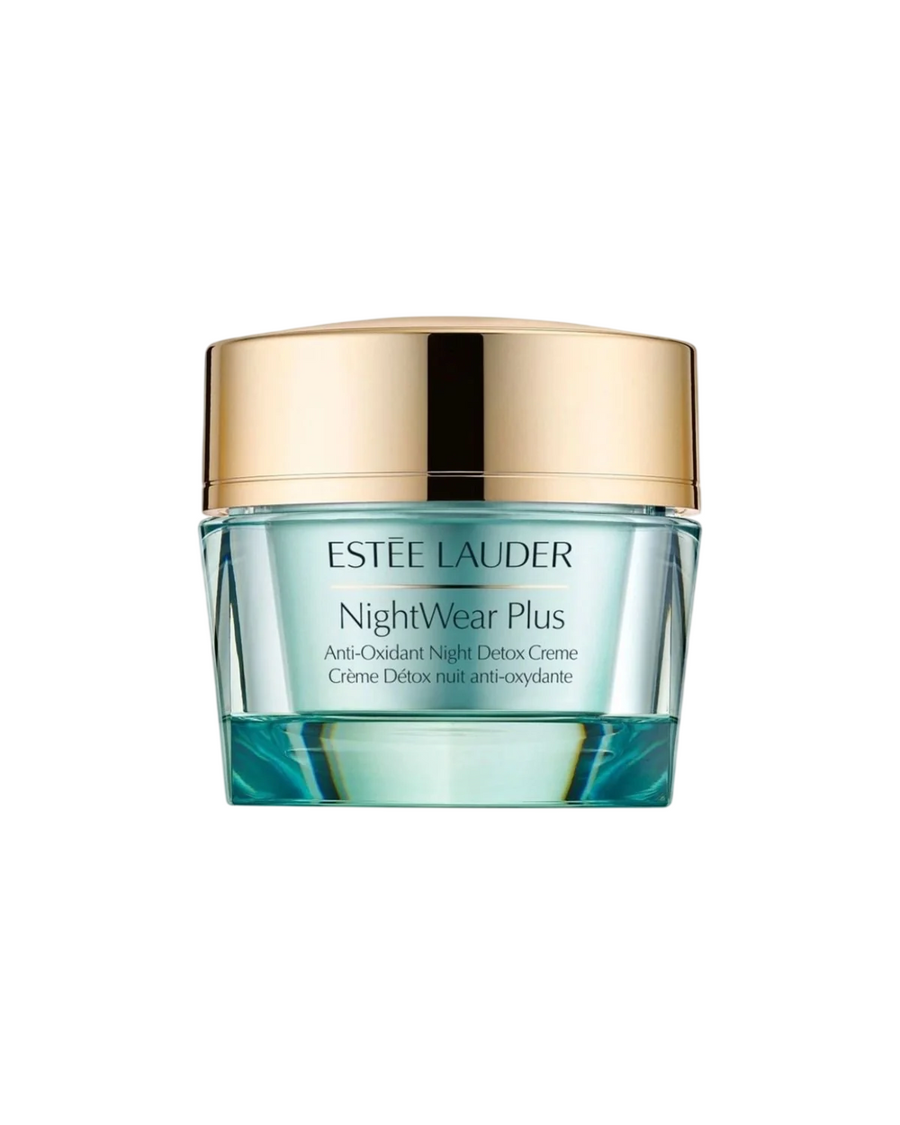 Estee Lauder NightWear Plus Detoxifying Night – Cream for Women, For Face, 50 ml