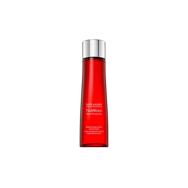 Estee Lauder Nutritious Super-Pomegranate Intense Moisture – Lotion for Women, For Face, 200 ml