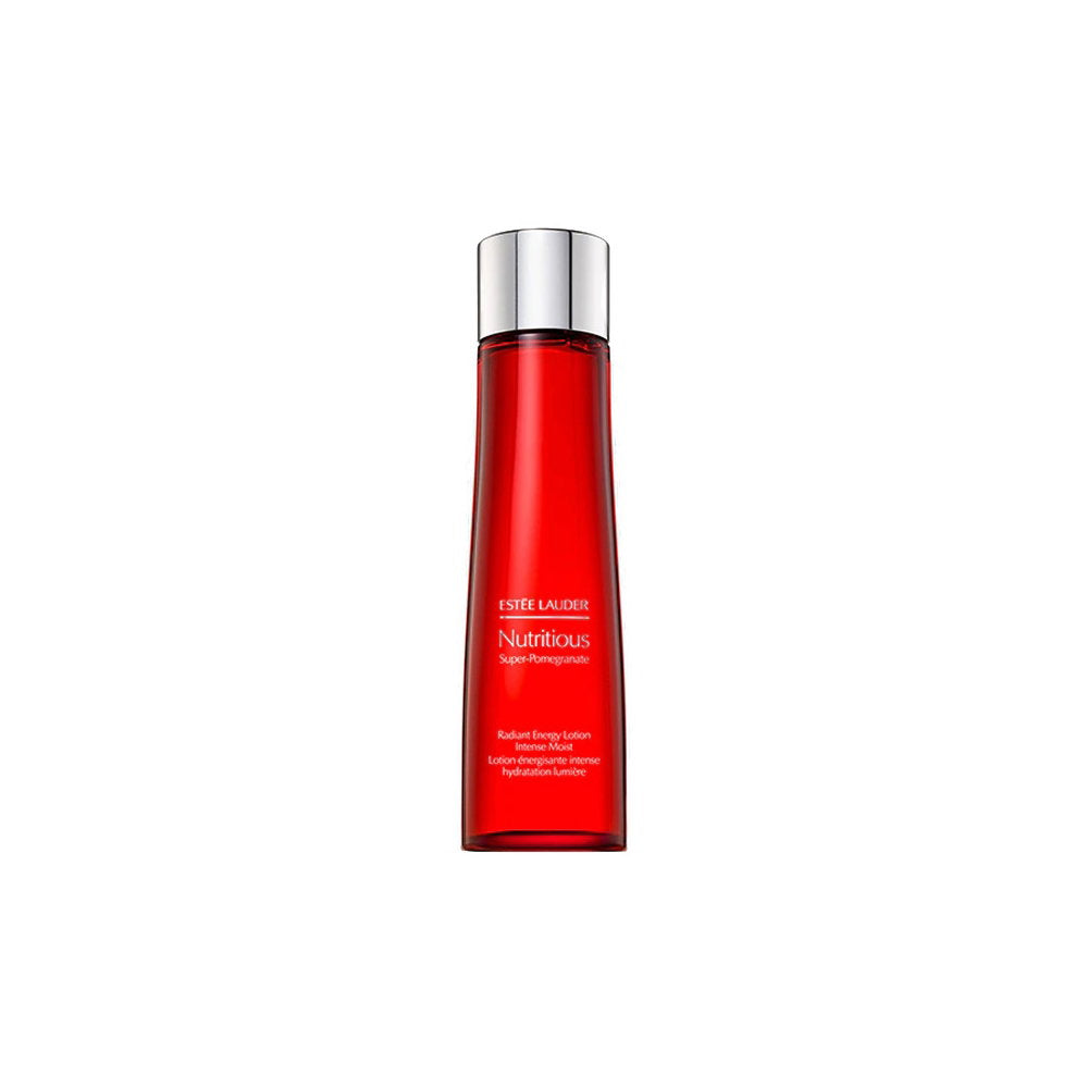 Estee Lauder Nutritious Super-Pomegranate Intense Moisture – Lotion for Women, For Face, 200 ml
