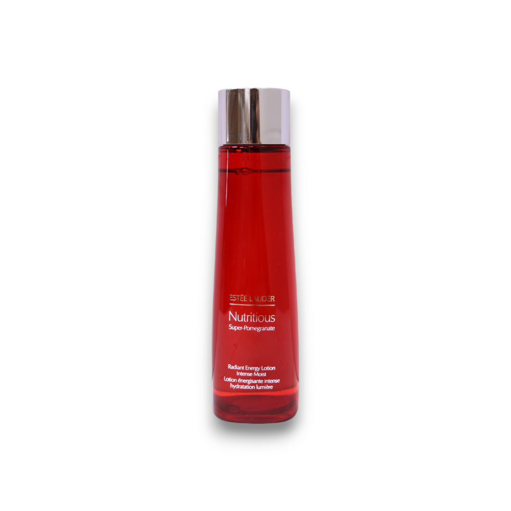 Estee Lauder Nutritious - Super-Pomegranate Radiant Energy Essential Vitamins & Minerals Hydrating Morning & Evening –…