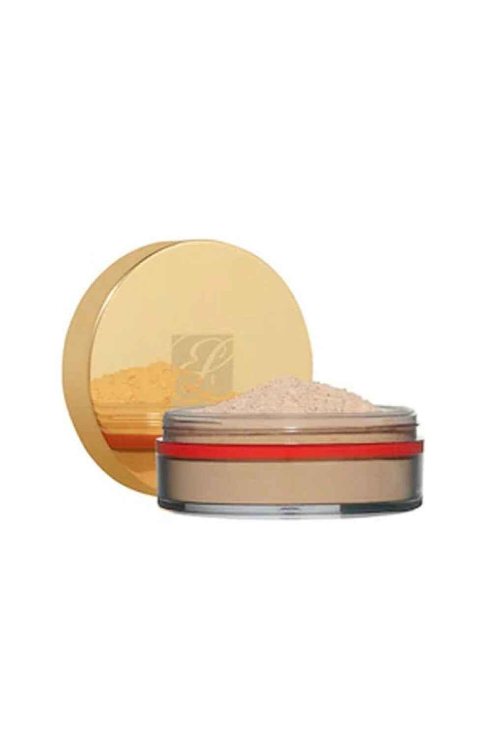 Estee Lauder Nutritious - Vita-Mineral Titanium Dioxide Radiant Finish – Makeup Powder for Women, 05, Intensity, 15 g